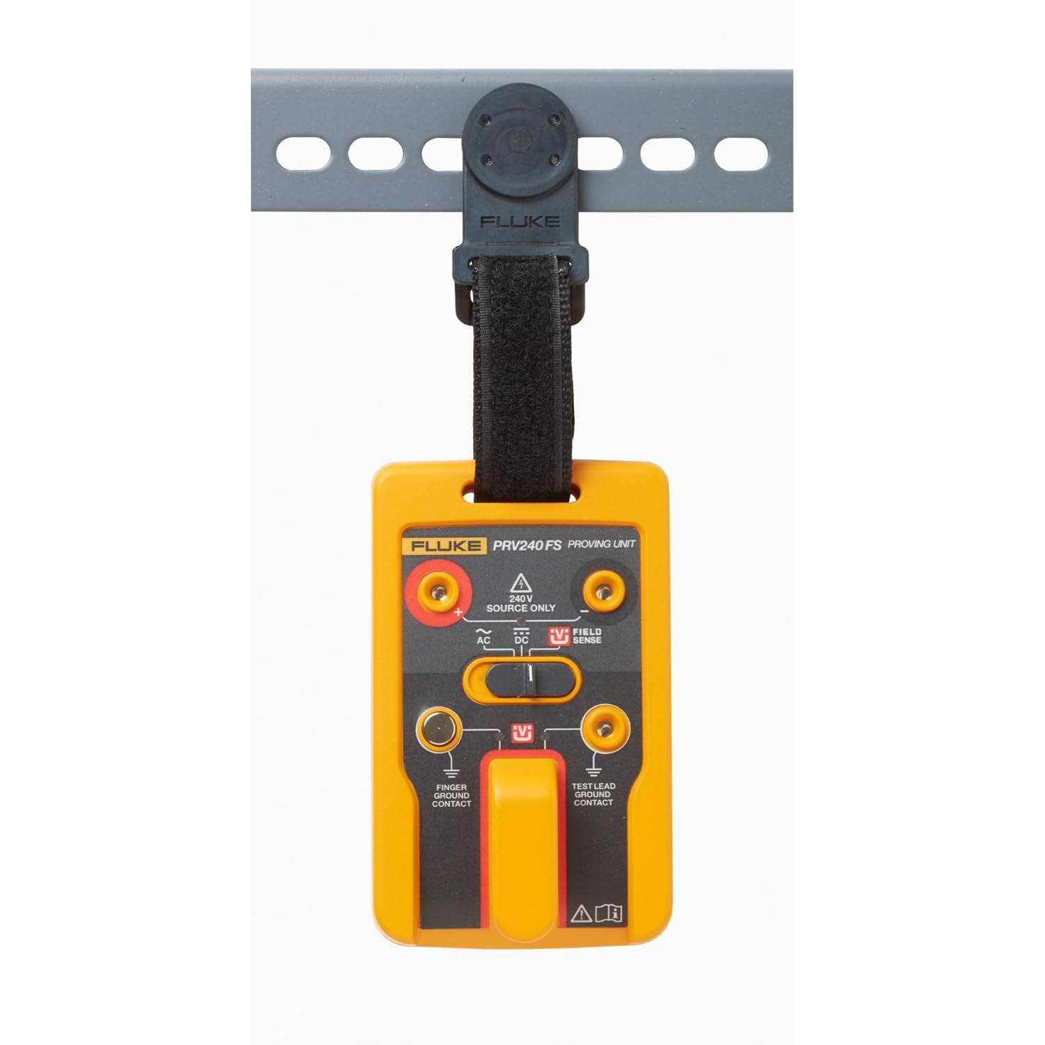 Fluke PRV240FS Proving Unit - Image 3