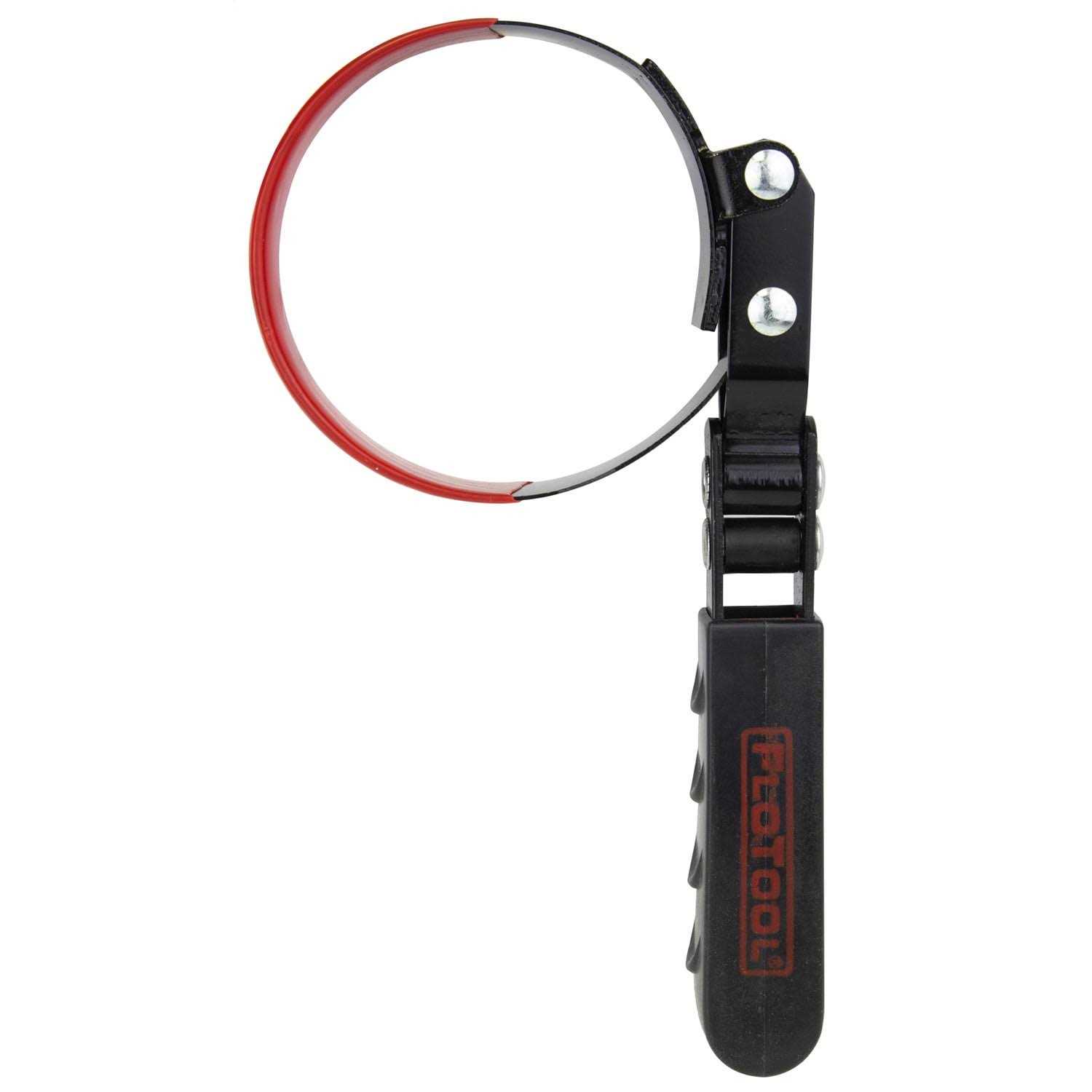 FloTool 10621GT Griptech Swivel Wrench - Image 2