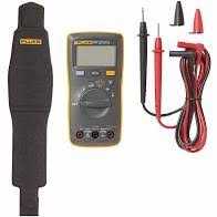 Fluke 107 Digital Multimeter FLUKE-107 ESP - Image 3