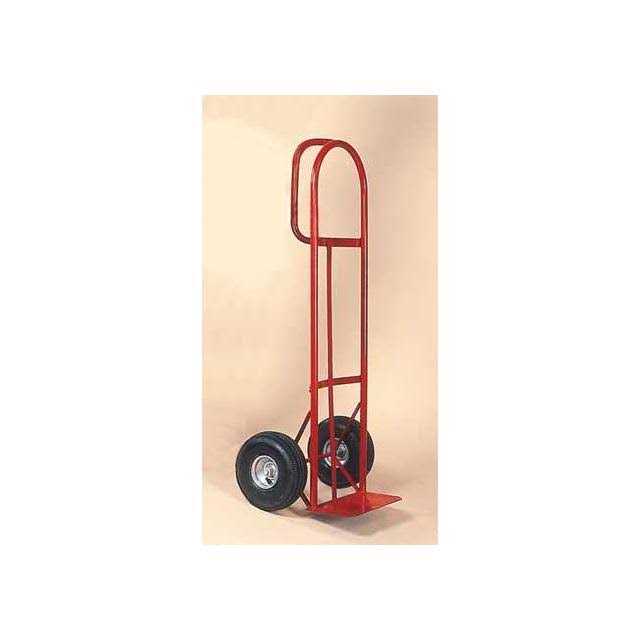 Milwaukee D-Handle Hand Truck 30019 - Image 4