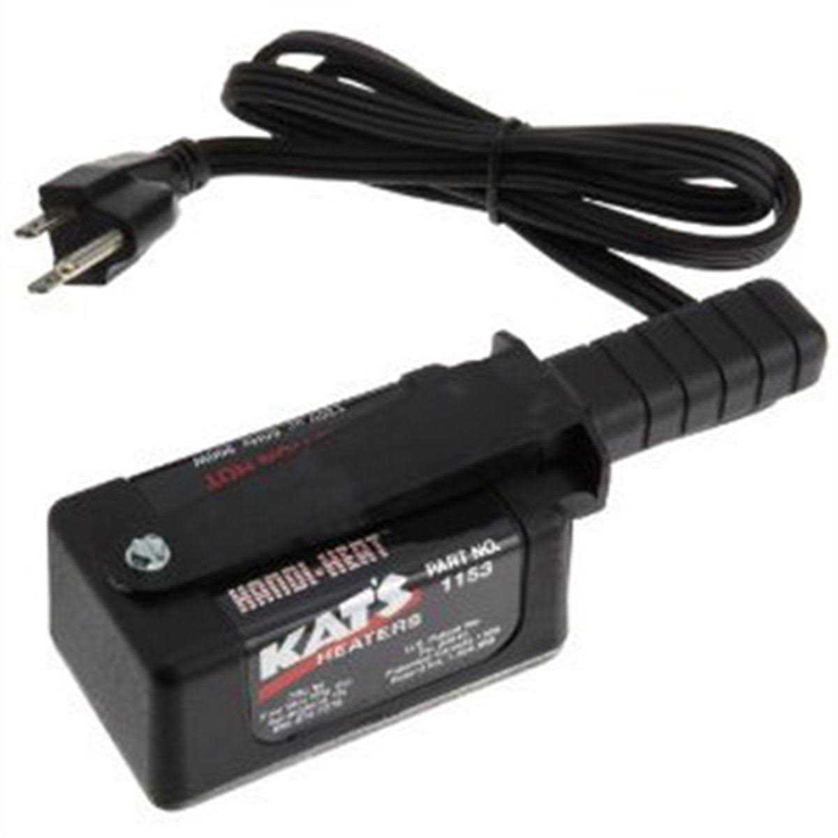Kat's Handi-Heat 1160 - Image 2