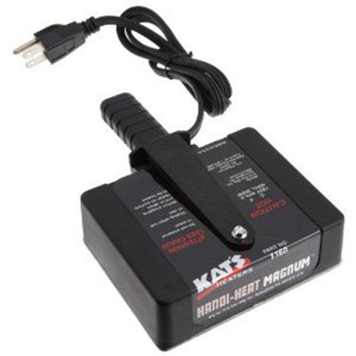 Kat's Handi-Heat 1160