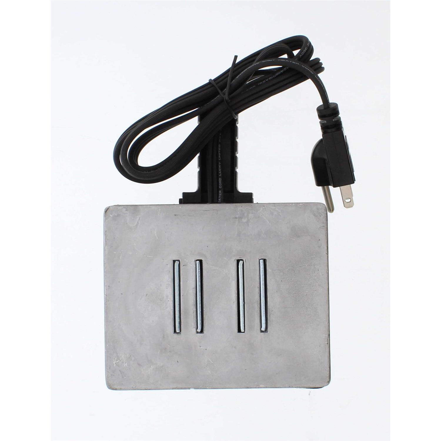 Kat's Handi-Heat 1160 - Image 4