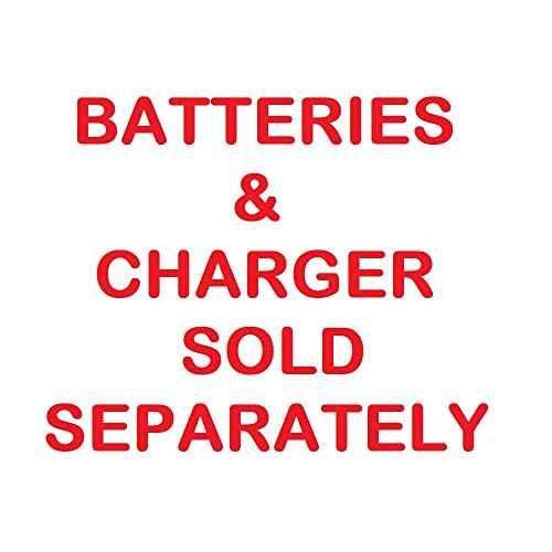 Ryobi ONE+ 18V Cordless Multi-Tool Kit with 2.0 Ah Battery, Charger, and 22-Piece Oscillating Blade Set - Image 5