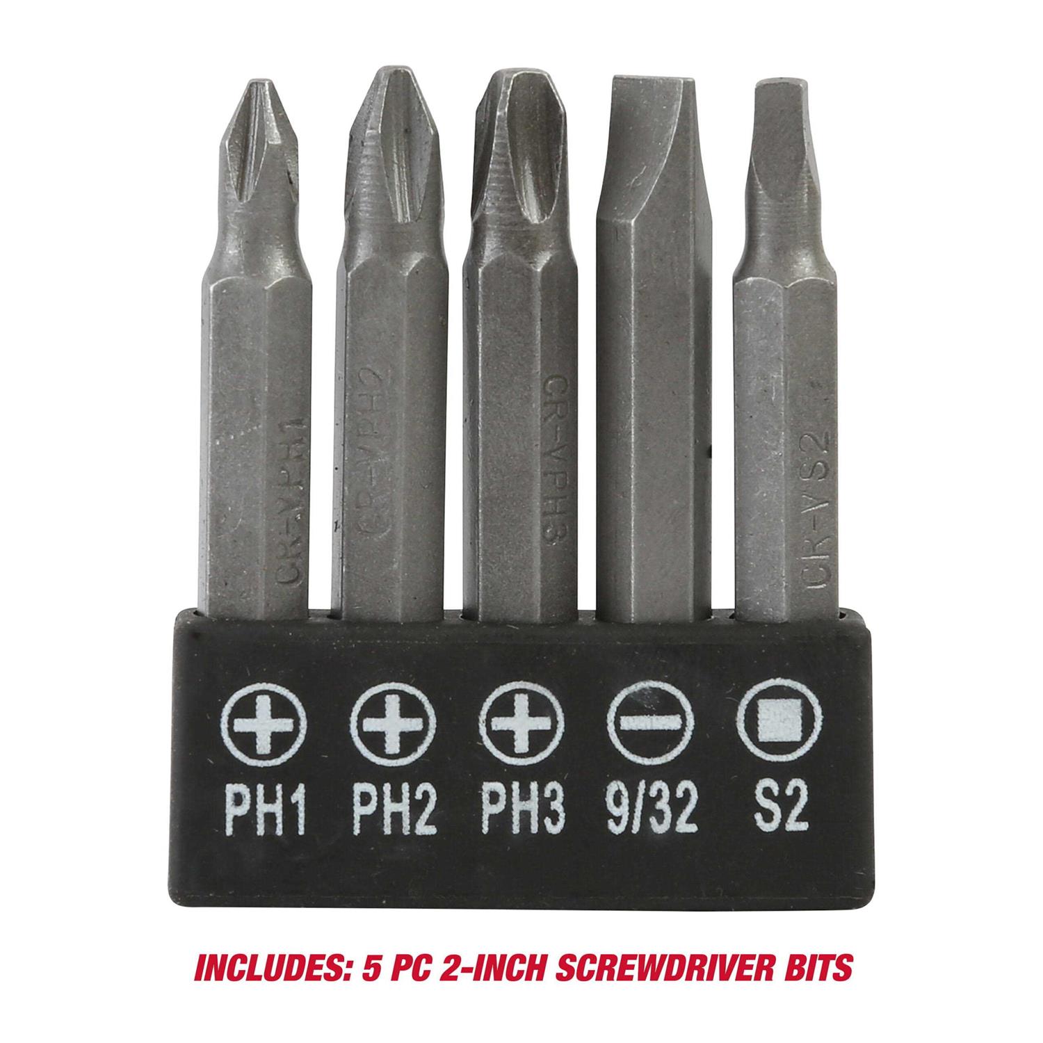 Hyper Tough 12V Max* Lit-Ion Cordless 3/8-inch Drill Driver with 1.5Ah Battery - Image 4