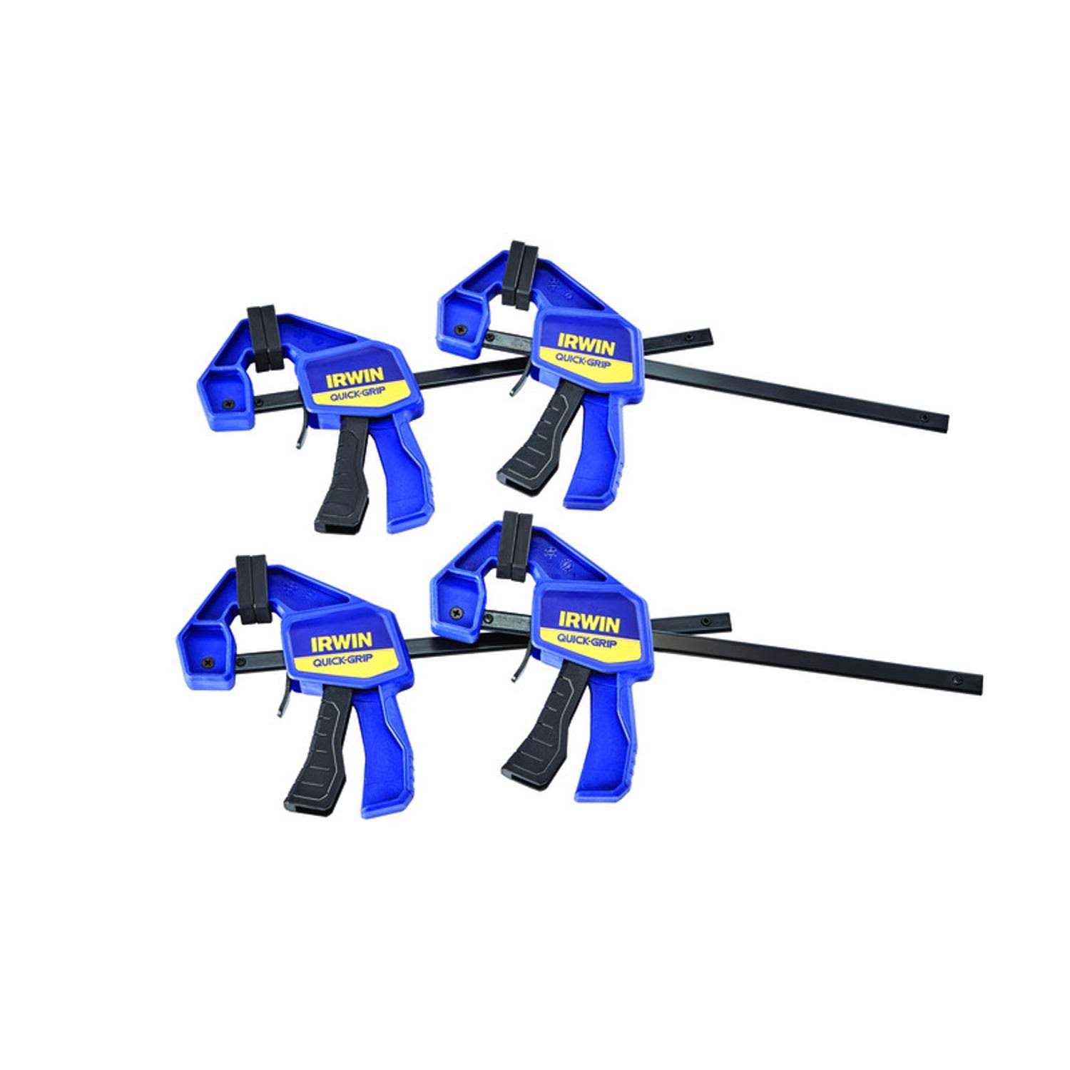 Irwin Quick-Grip Mini Bar - Image 2