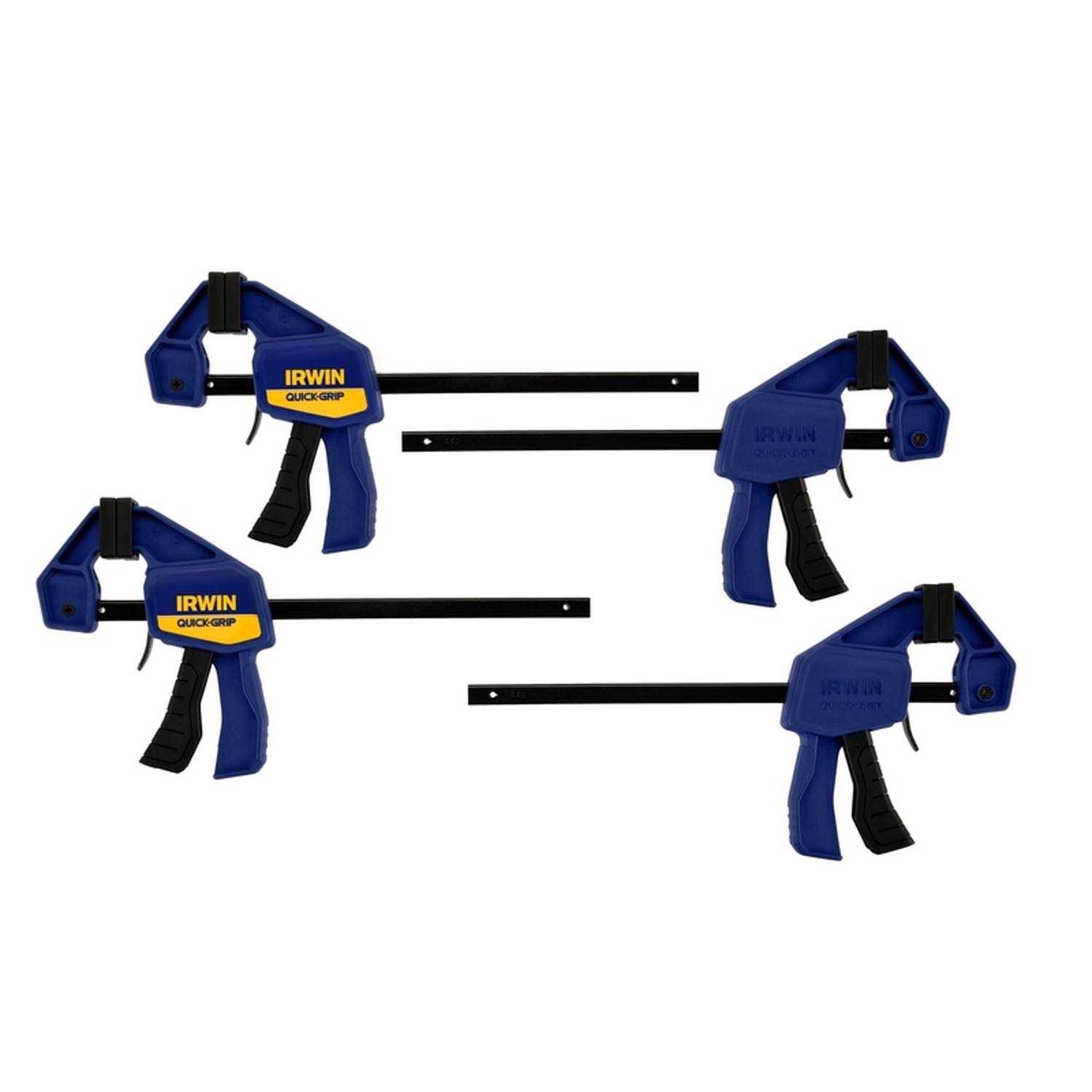 Irwin Quick-Grip Mini Bar - Image 5