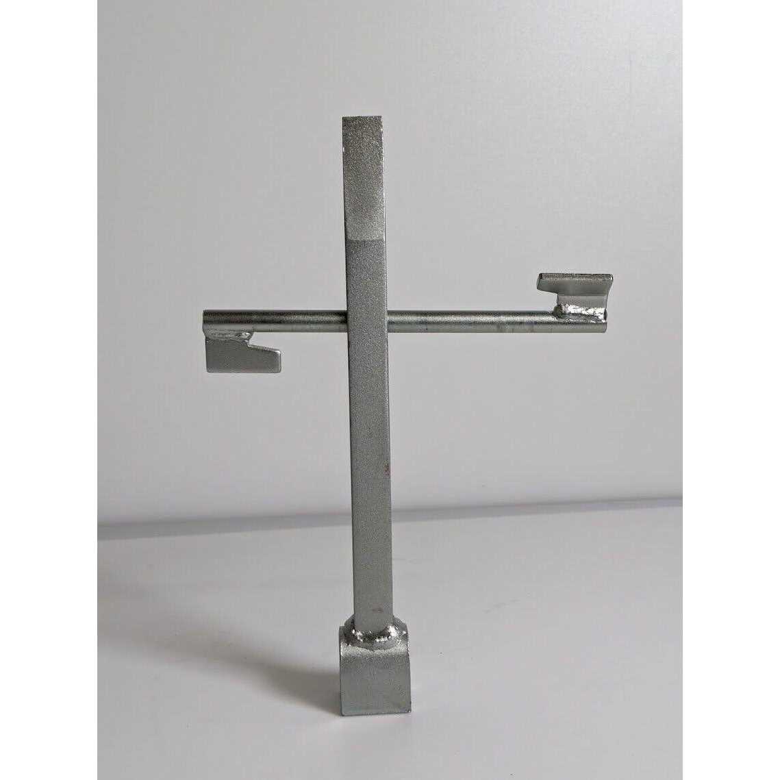 Husky 4-in-1 Combination Water Meter Valve Tool - Image 5