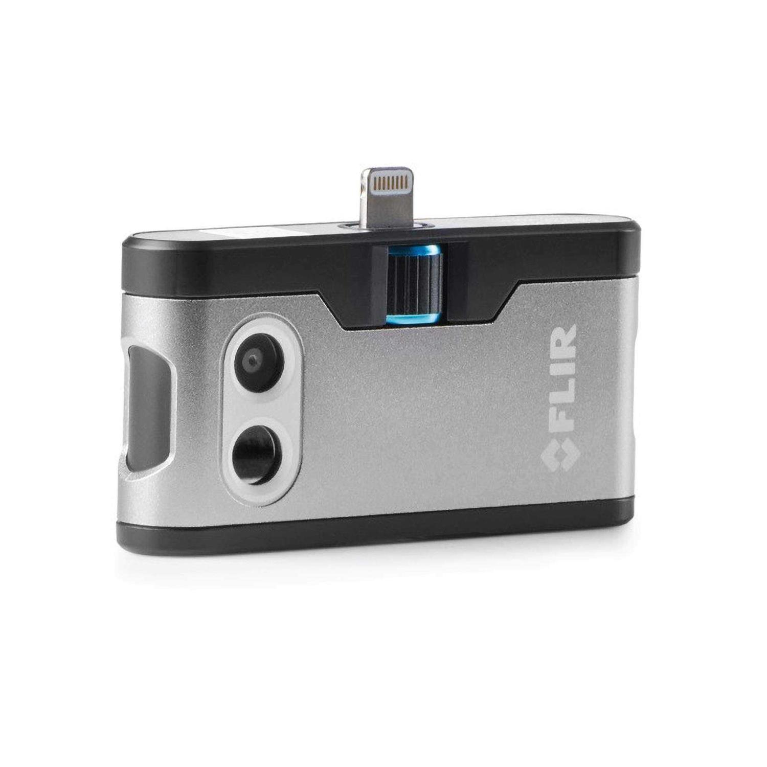 FLIR ONE Gen 3 iOS Thermal Camera for Smart Phones