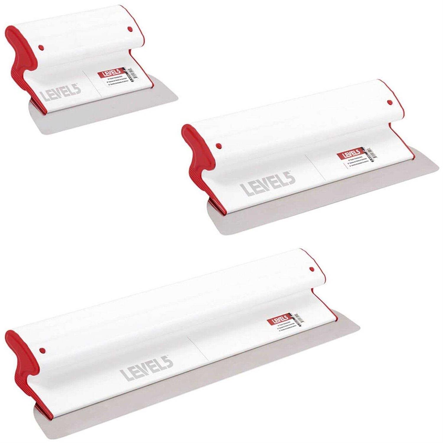 LEVEL5 Composite Skimming Blade - Image 2