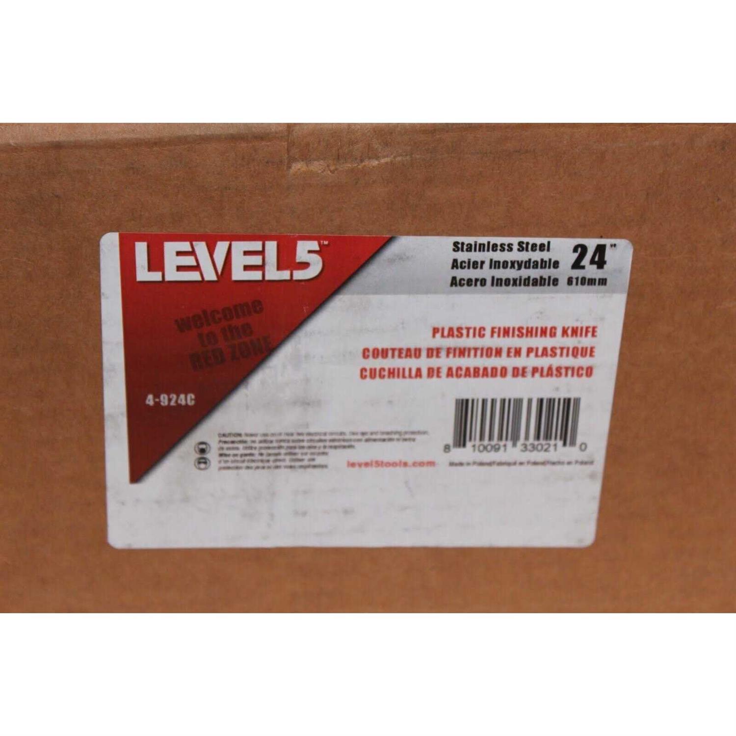 LEVEL5 Composite Skimming Blade - Image 3