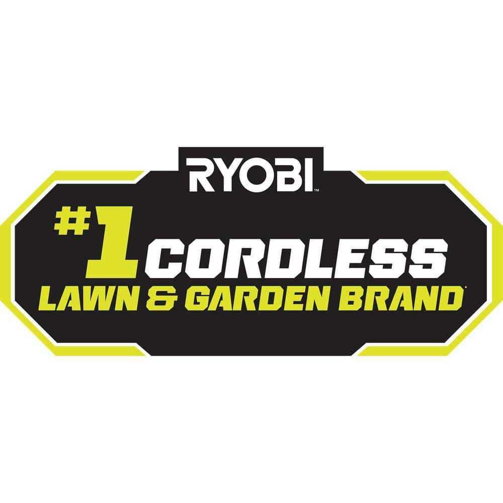 Ryobi ONE+ HP 18V Brushless Cordless Earth Auger with 6 in. Bit with 4.0 Ah Battery and Charger - Image 5