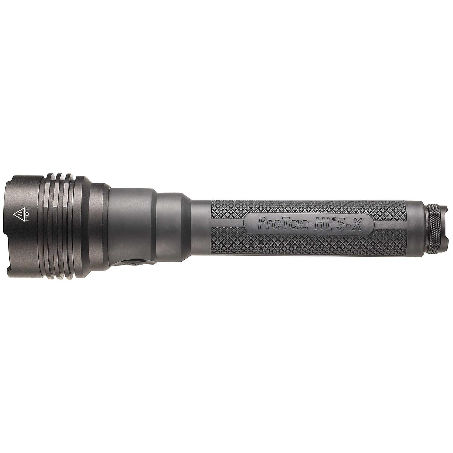 Flashlight ProTac HL 5-X USB Streamlight - Image 5