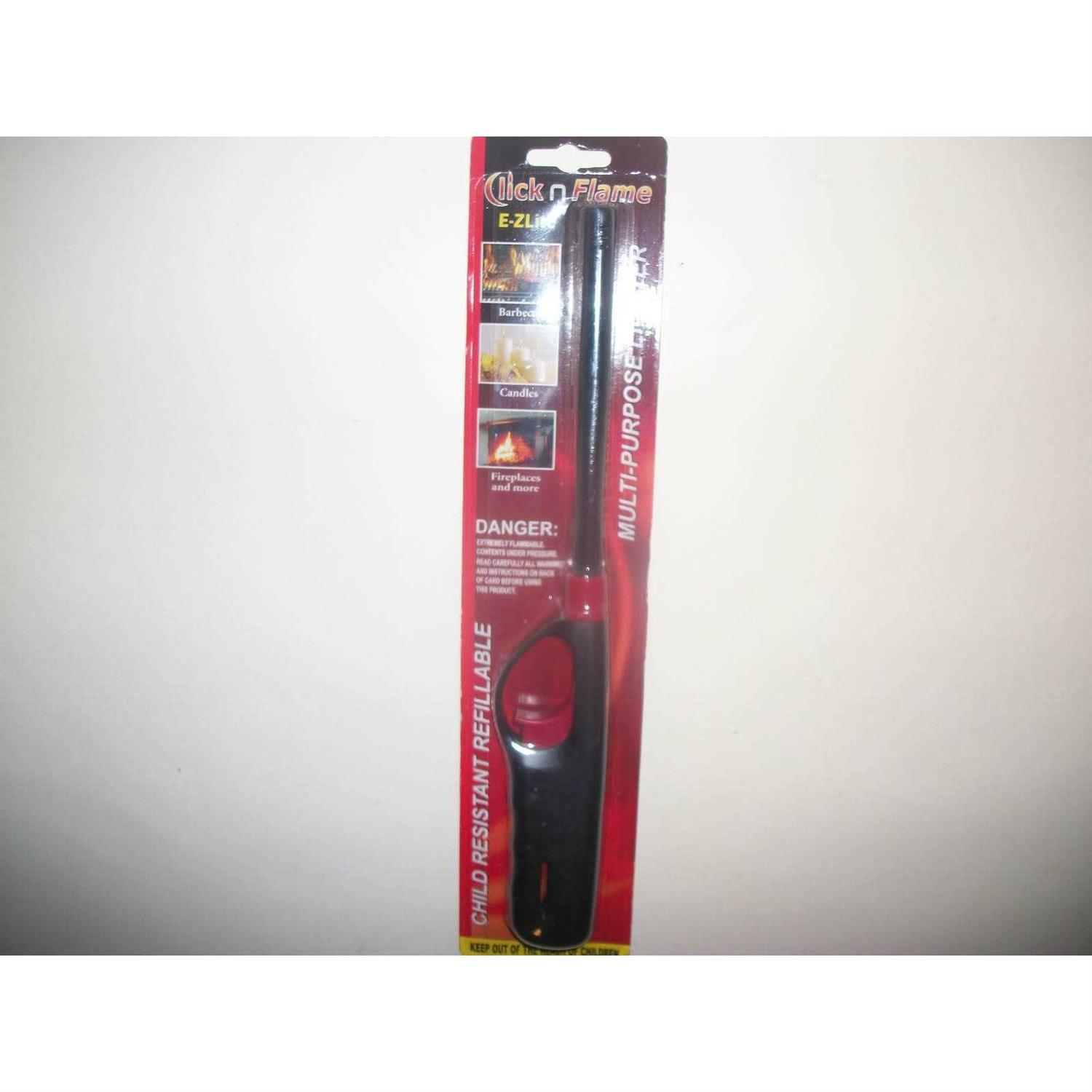 Crocs Click N Flame Multi Purpose Lighter - Image 4