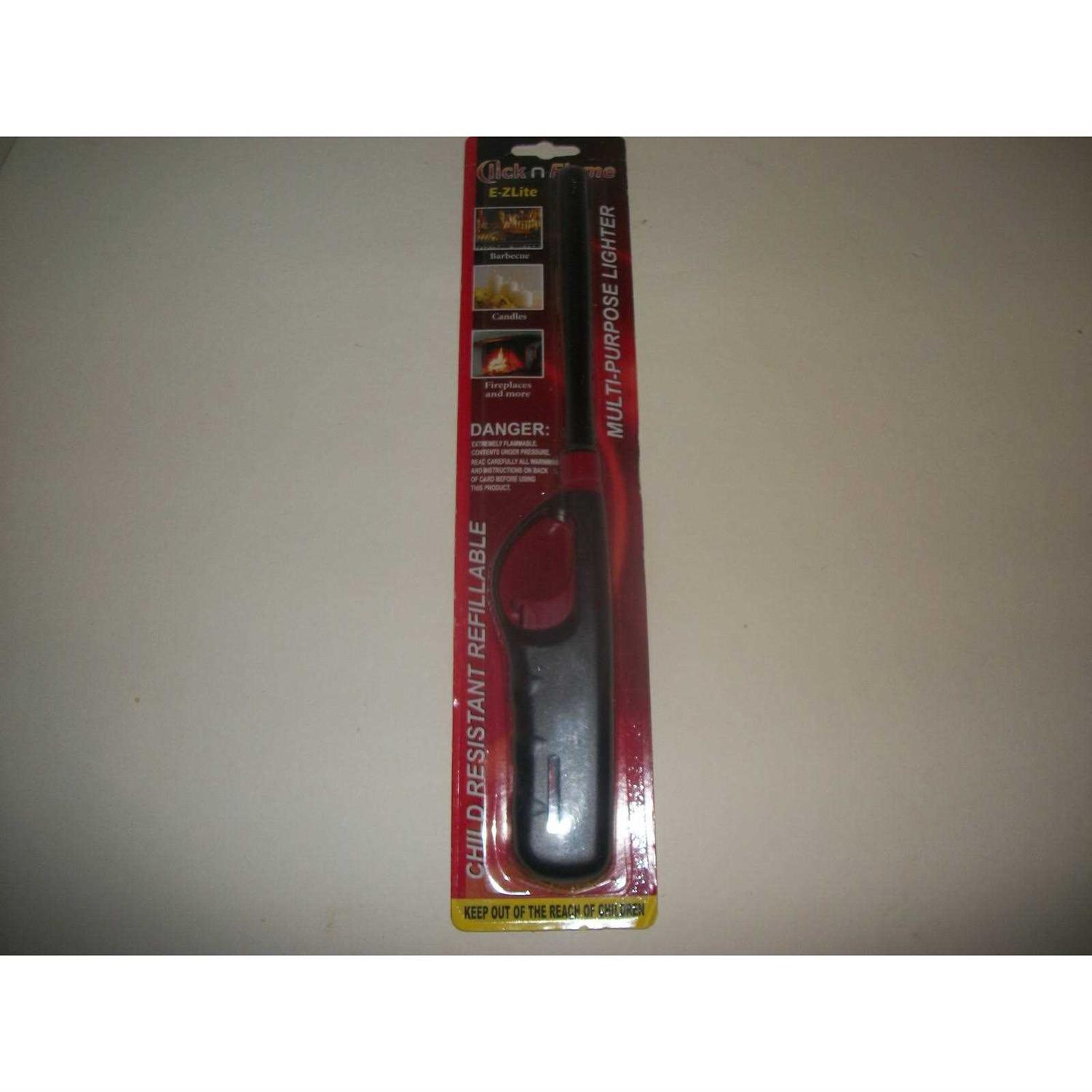 Crocs Click N Flame Multi Purpose Lighter - Image 5