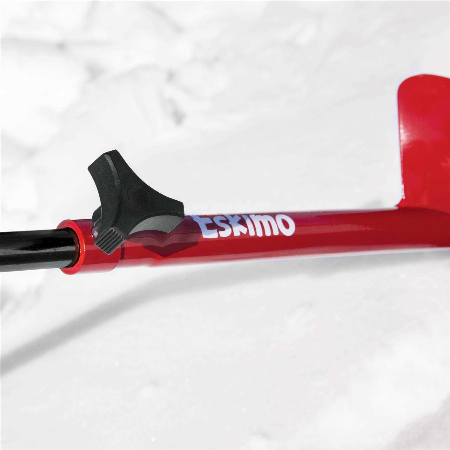 Eskimo Hand Auger - Image 2