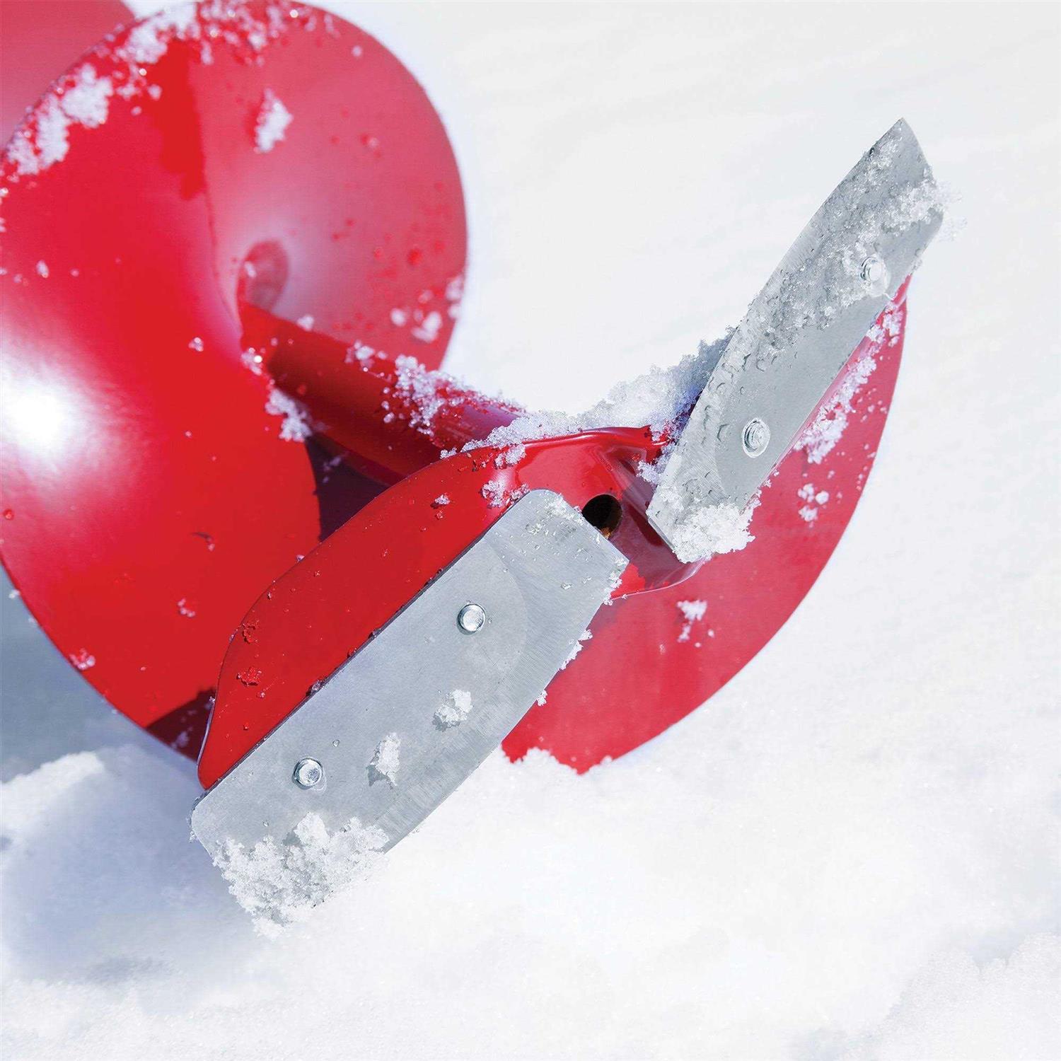 Eskimo Hand Auger - Image 3