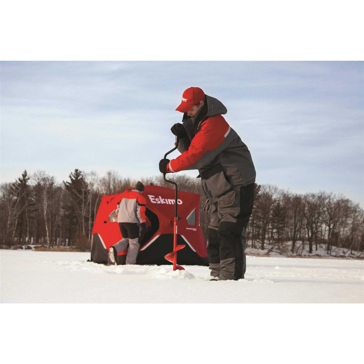 Eskimo Hand Auger - Image 4