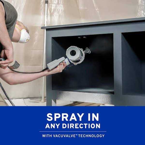 Graco Paint Sprayer TrueCoat 360 Single Speed TrueAirless 26D280 - Image 3