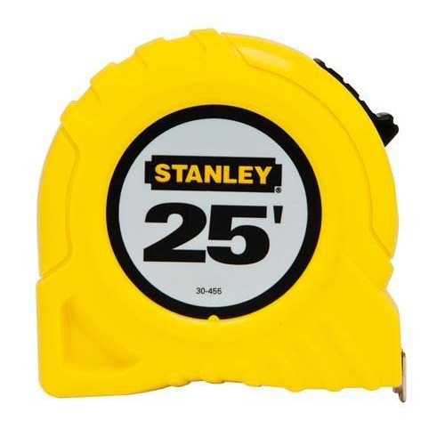 Stanley 25 ft. Tape Measure - Image 4