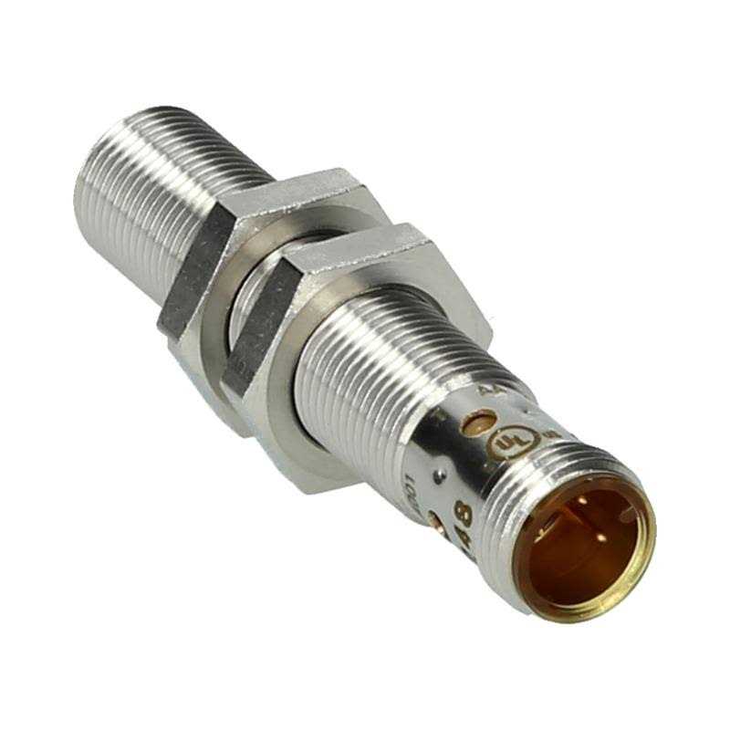 IFS248 Inductive sensor - Image 5
