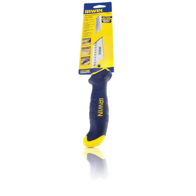Irwin 2014100 ProTouch Drywall/Jab Saw - Image 3