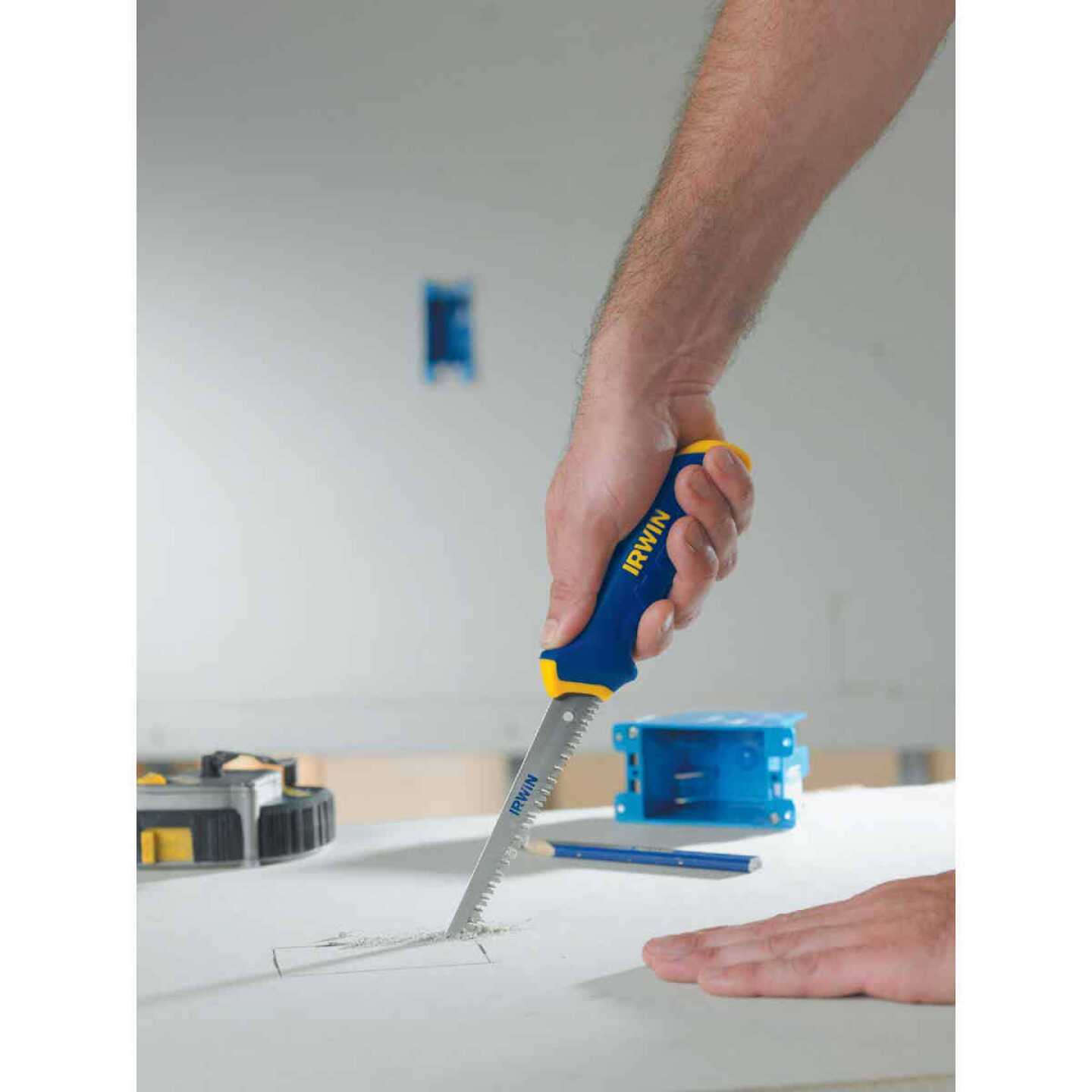 Irwin 2014100 ProTouch Drywall/Jab Saw - Image 4