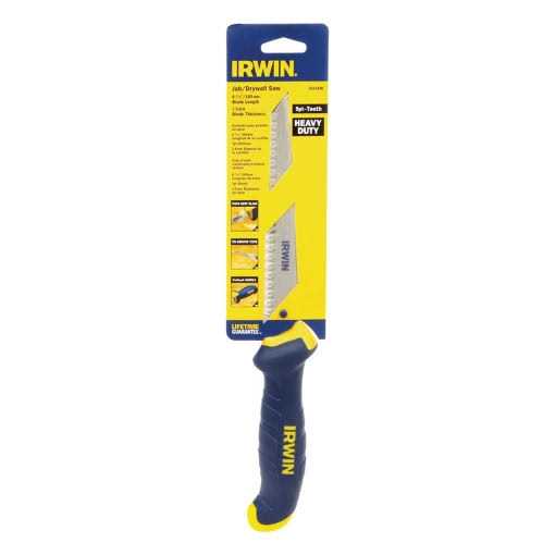 Irwin 2014100 ProTouch Drywall/Jab Saw - Image 5