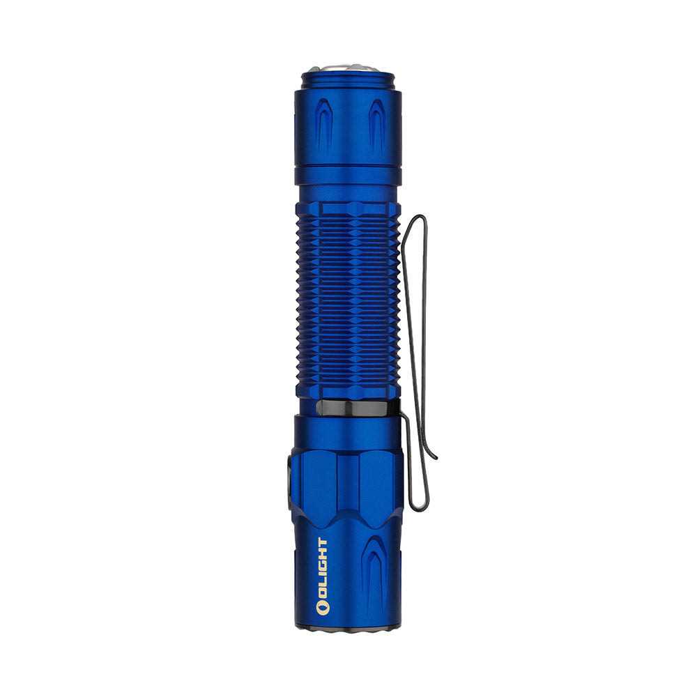 Olight Warrior 3S Flashlight - Image 5