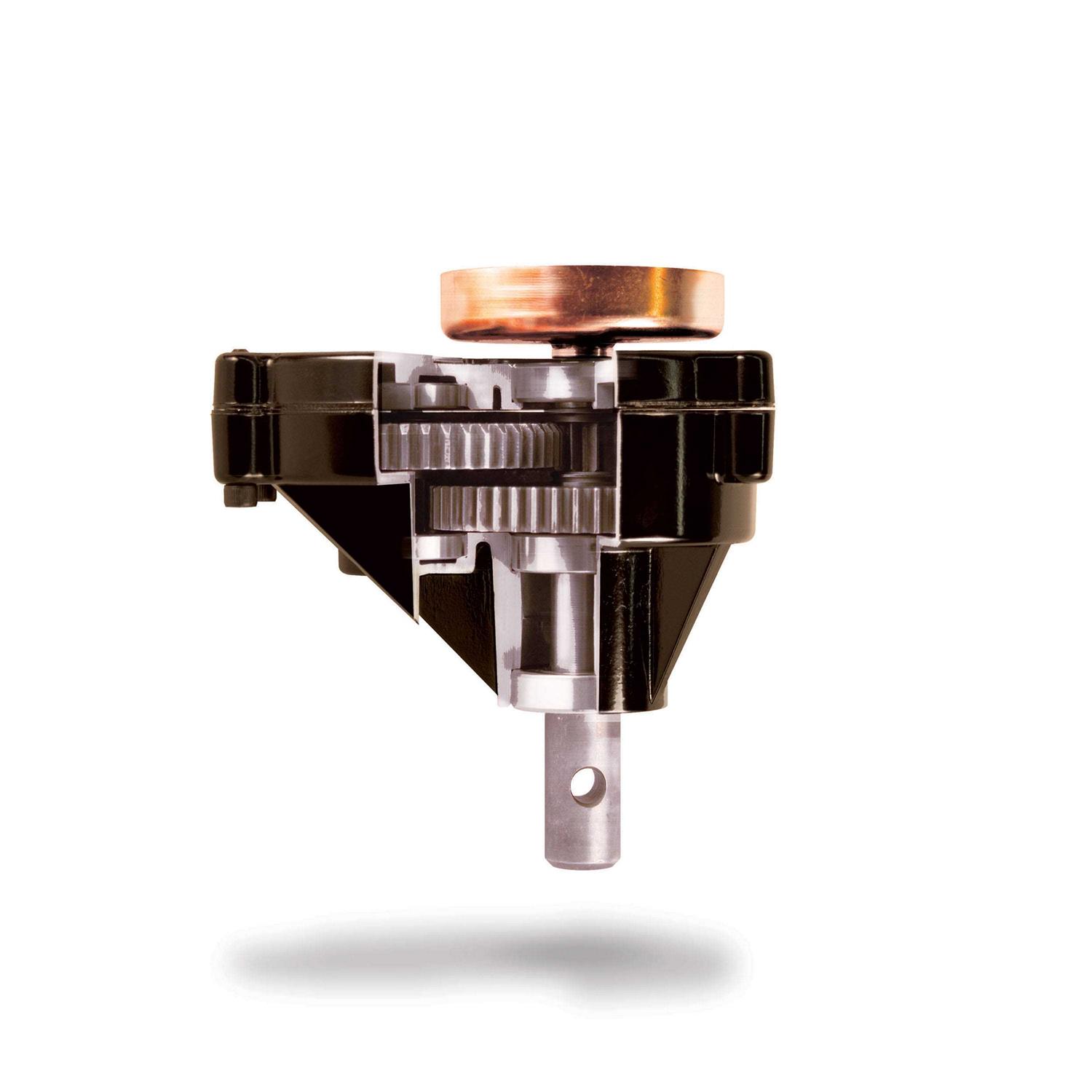 Eskimo 33cc Sting Ray Quantum Auger - Image 5