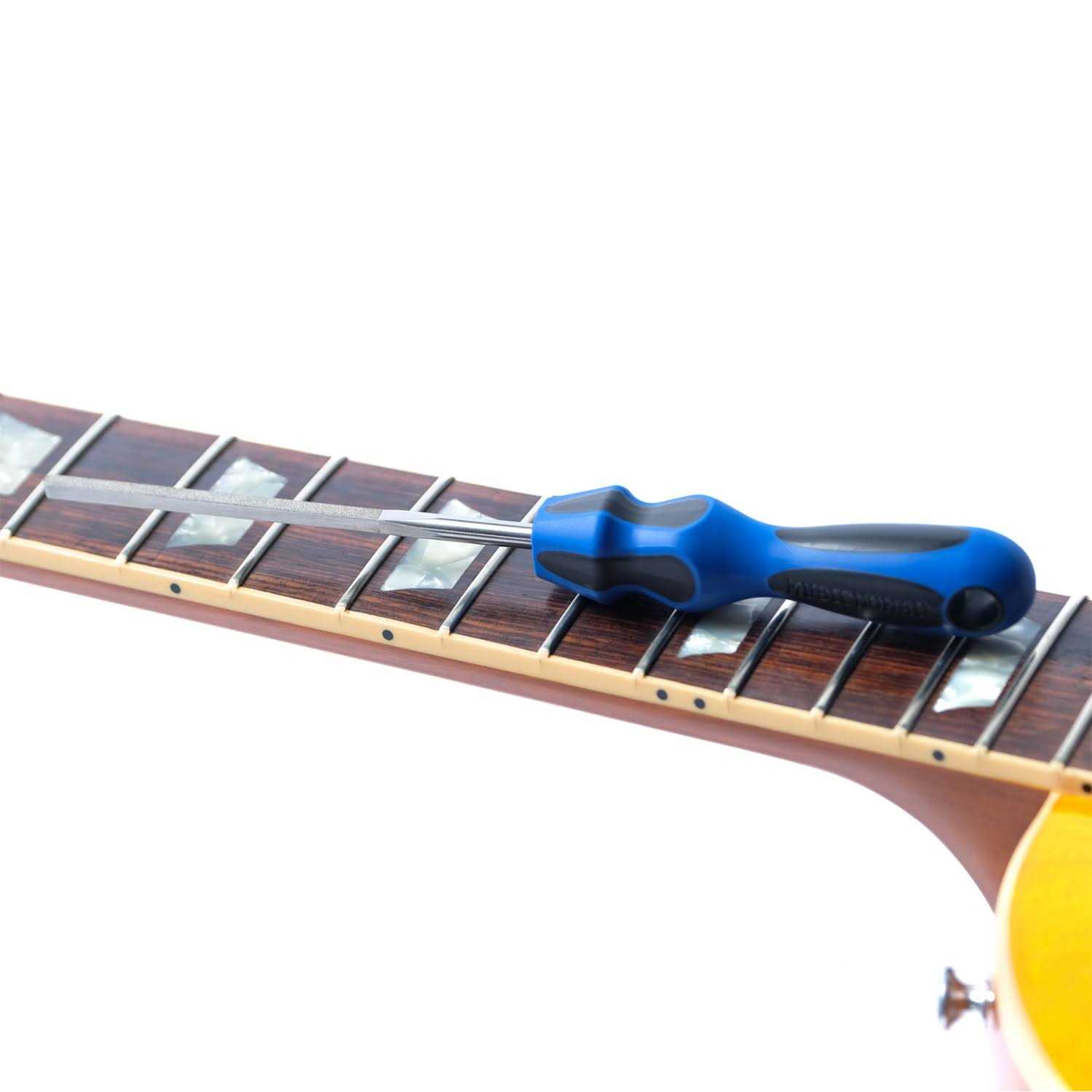 Music Nomad Fret Beveling File - Image 3