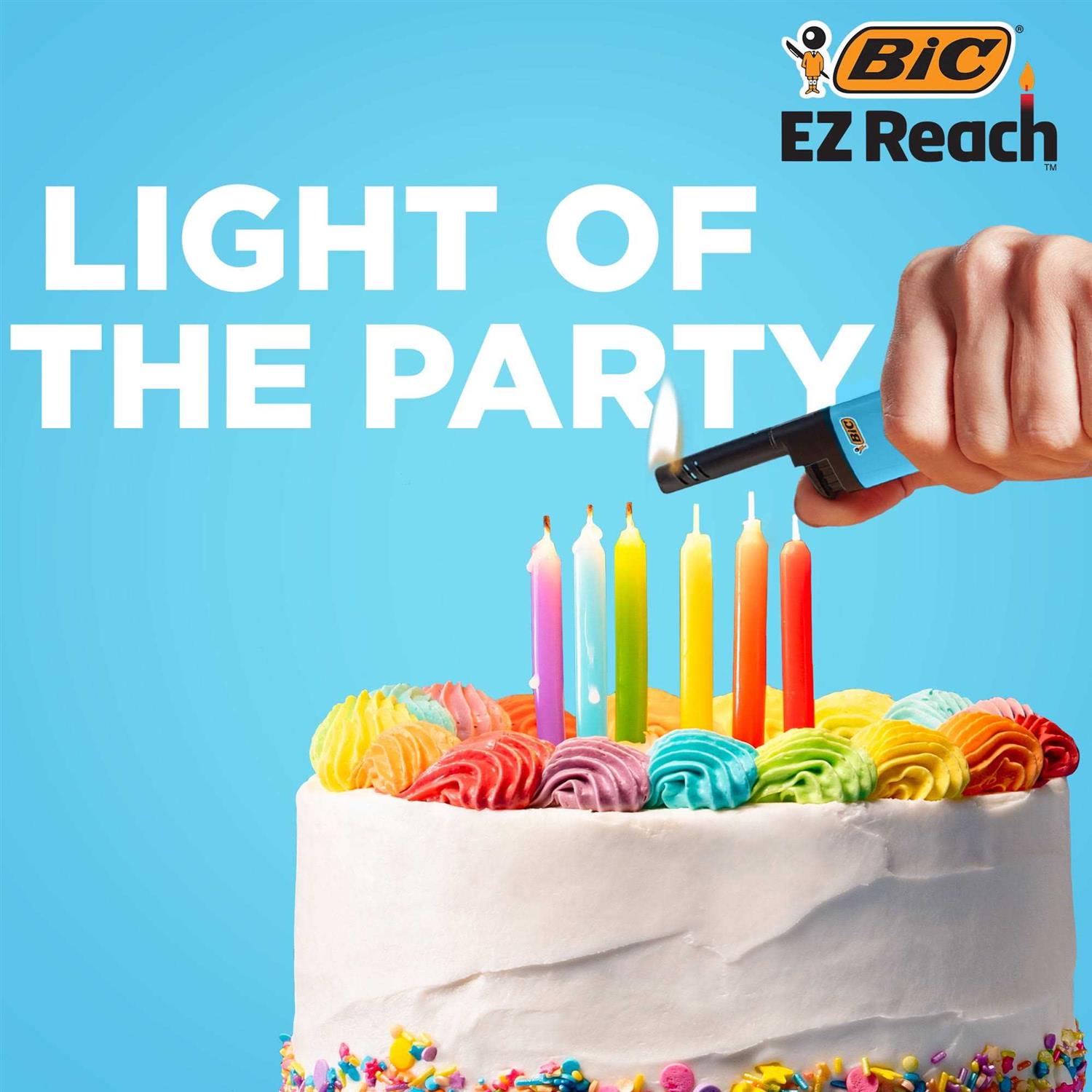 BIC EZ Reach Lighter - Image 3