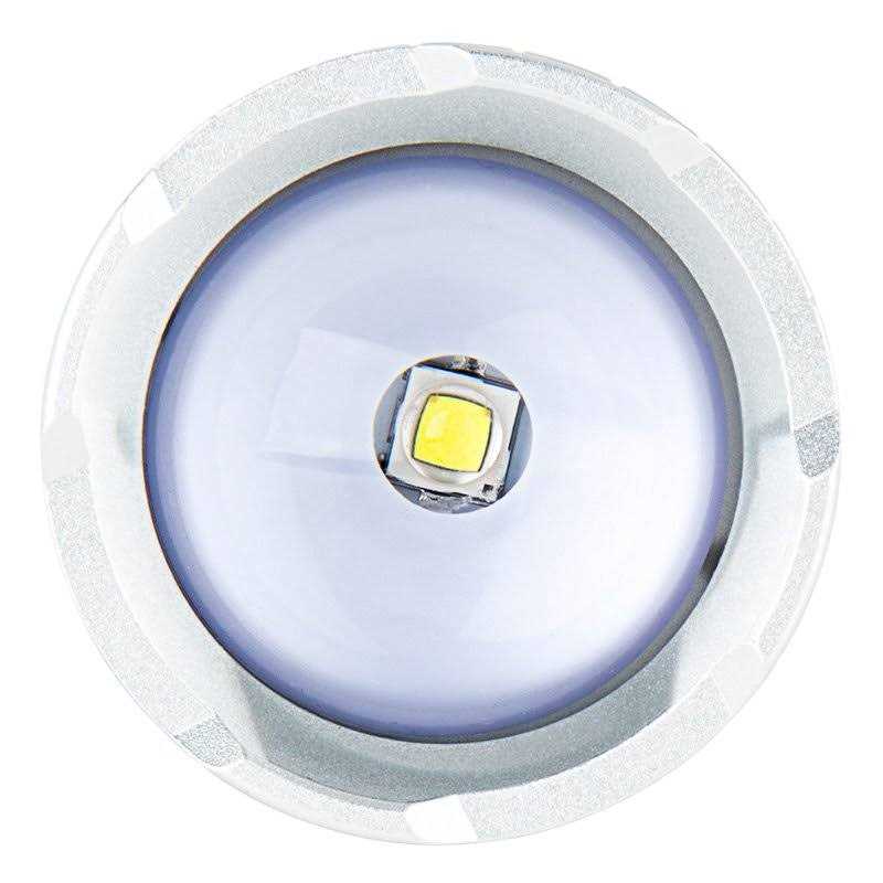 Nebo SLYDE+ Work Light & Flashlight - Image 3