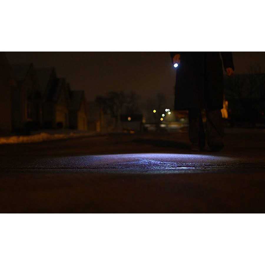 Nebo SLYDE+ Work Light & Flashlight - Image 4