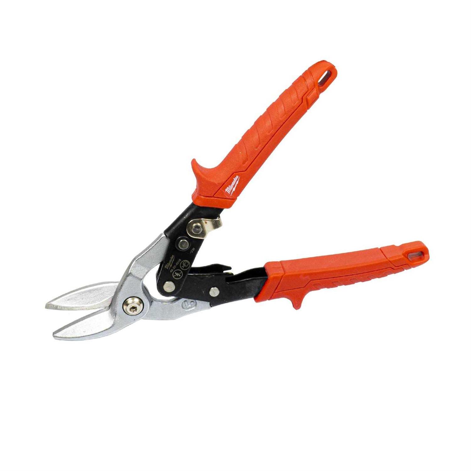 Milwaukee Aviation Snip Set 48-22-4533 - Image 3