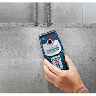 Bosch Wall Scanner GMS 120 - Image 3
