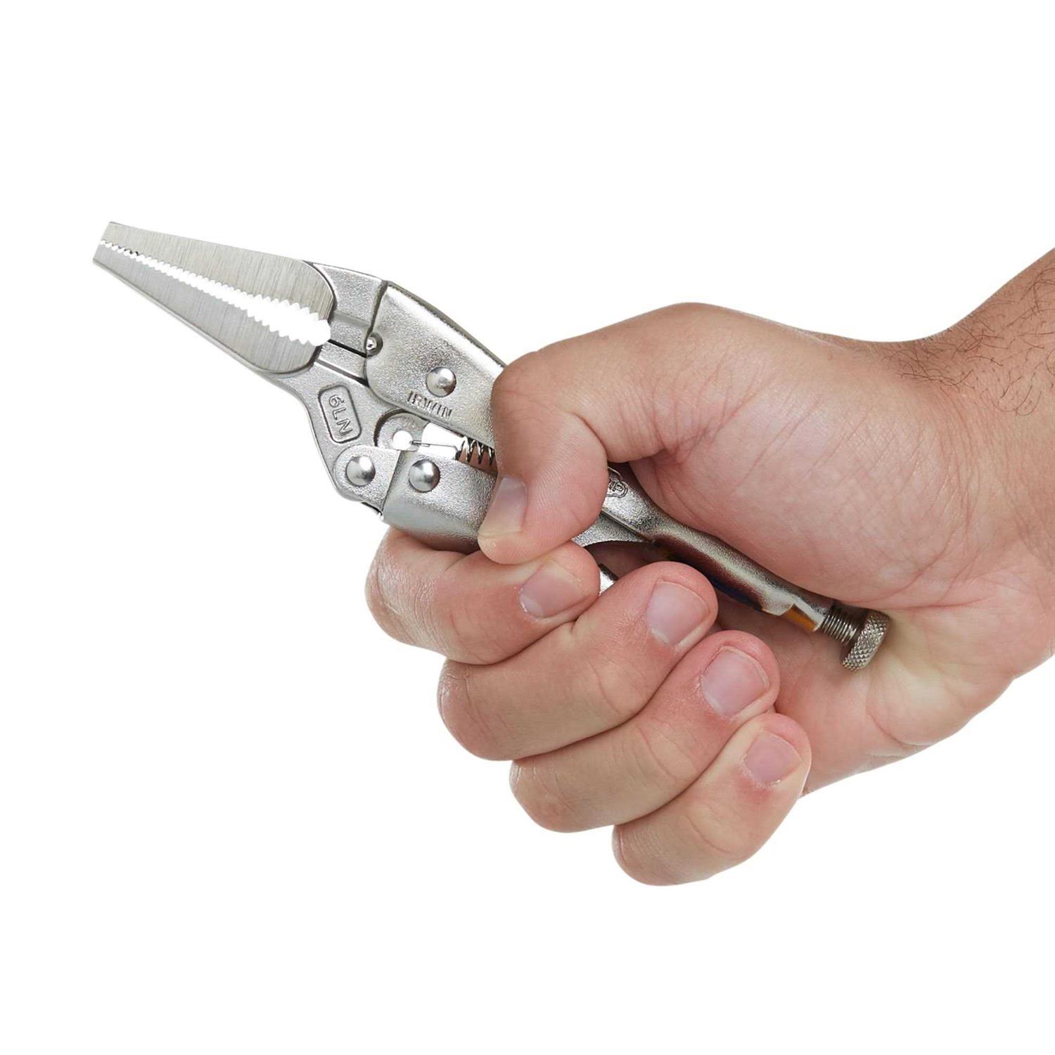 Irwin Vise-Grip Locking Pliers Set - Image 2