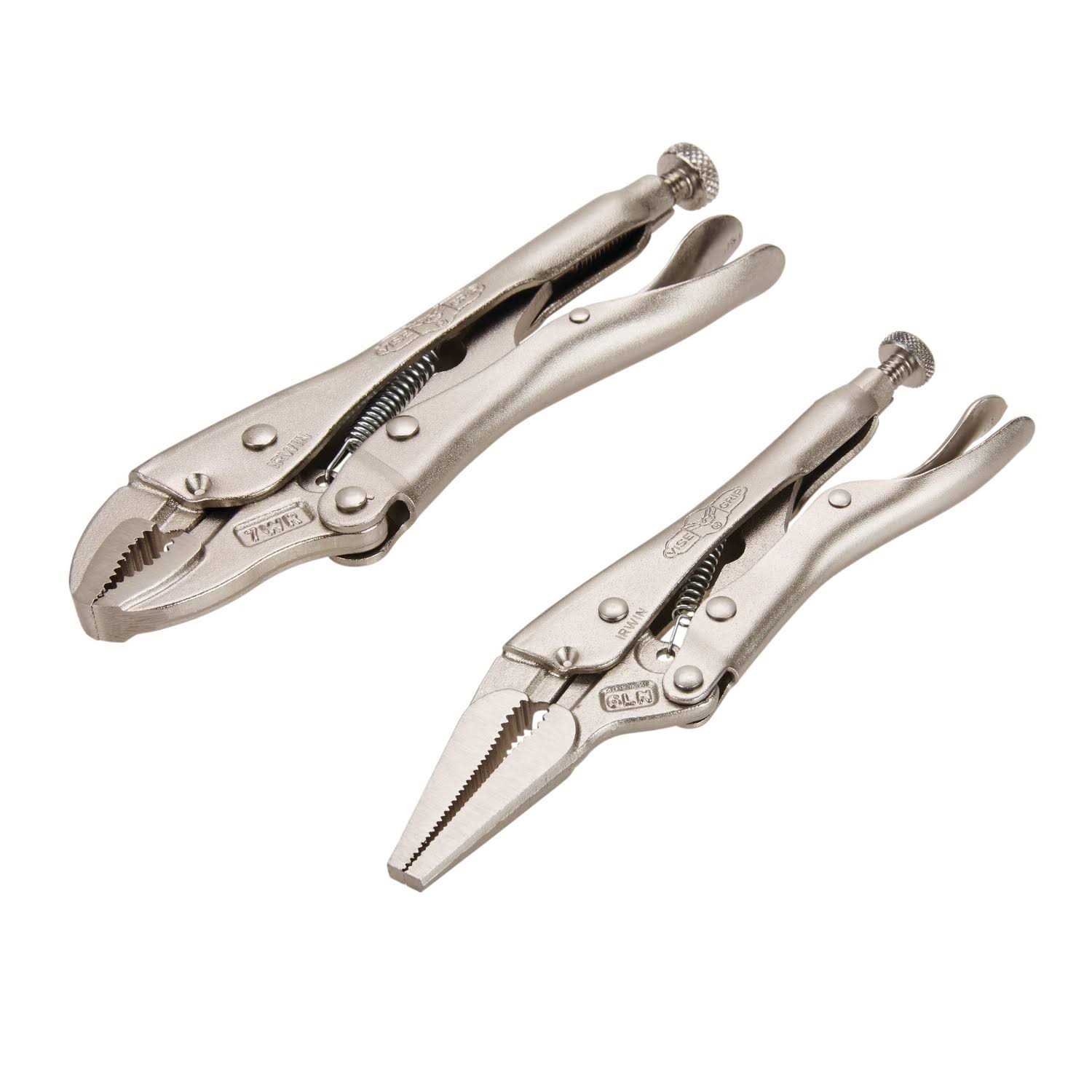 Irwin Vise-Grip Locking Pliers Set - Image 4