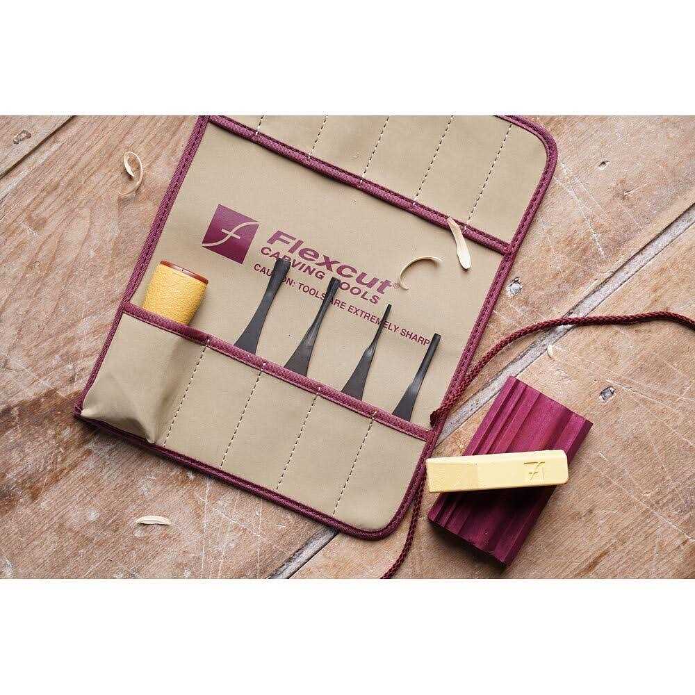 Flexcut Printmaking Set - Image 4