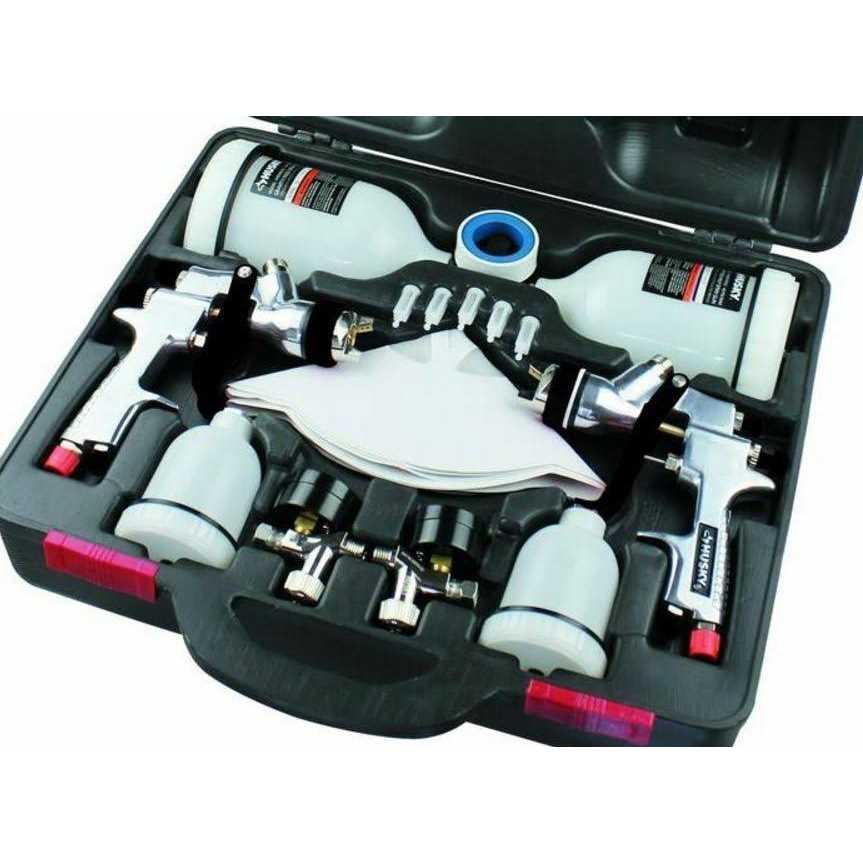 Husky HDK00600SG - Image 4