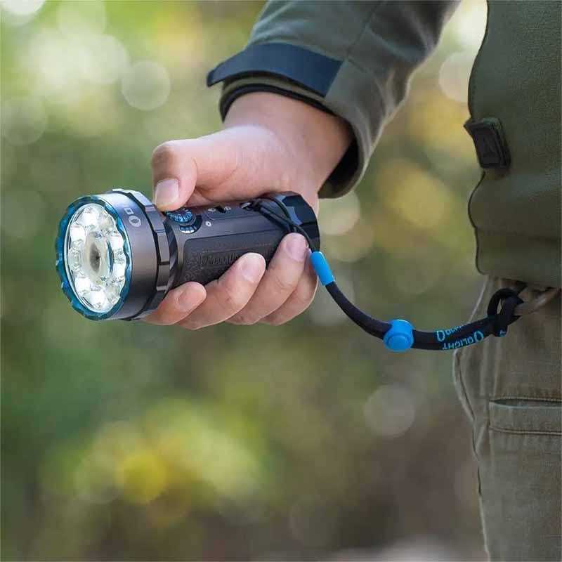 Olight Marauder Mini Flashlight - Image 5