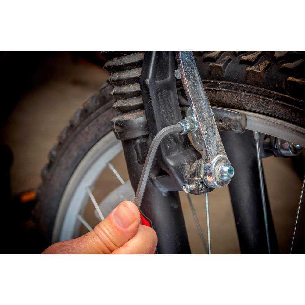 Husky H94MTS Mechanics Tool Set - Image 5