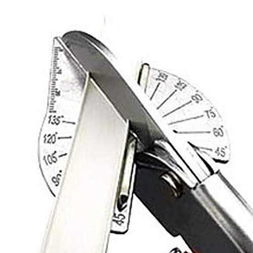 Multi Angle Miter Shear Cutter Hand Tools,45-135 Degree - Image 3