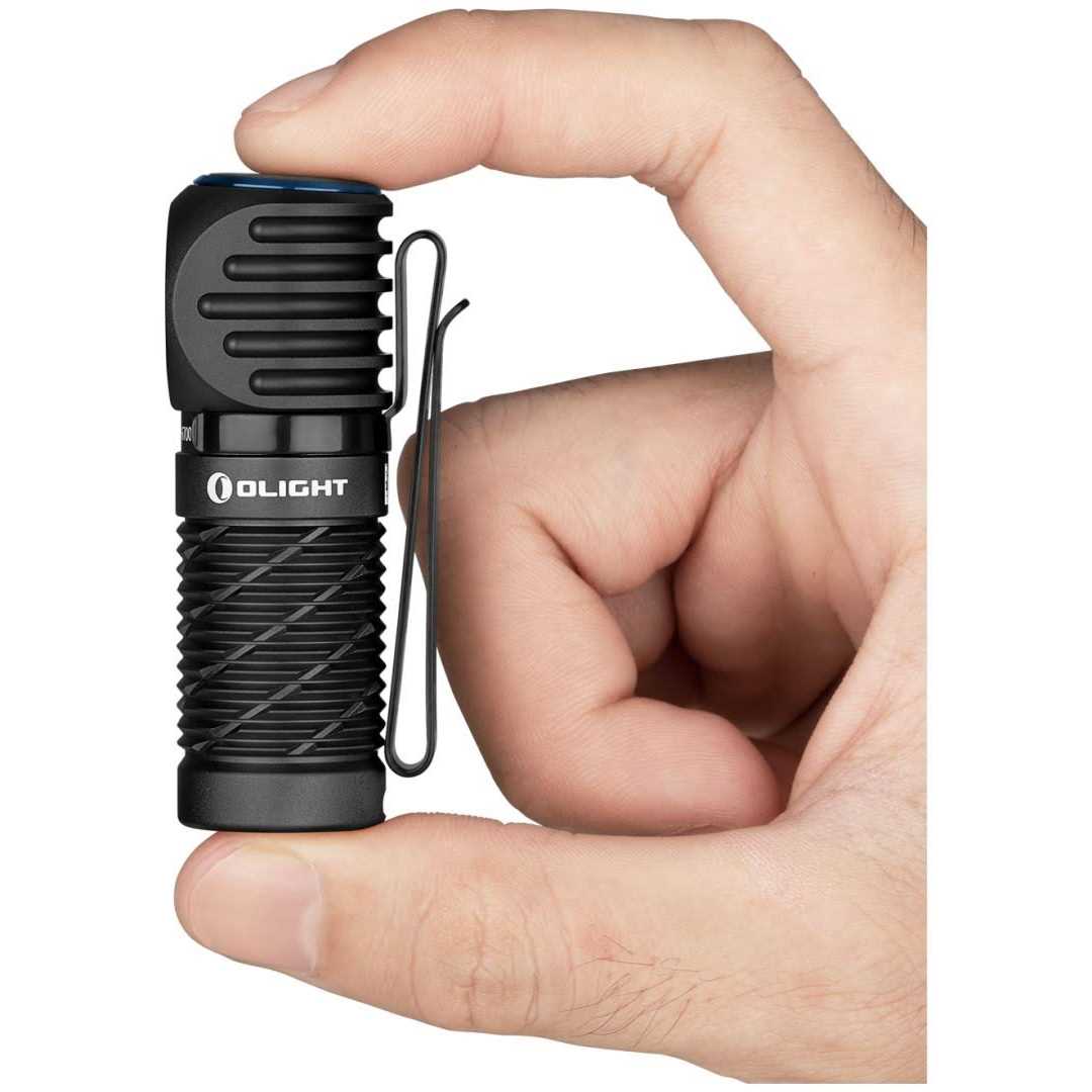 Olight Perun 2 Mini Headlamp - Image 4