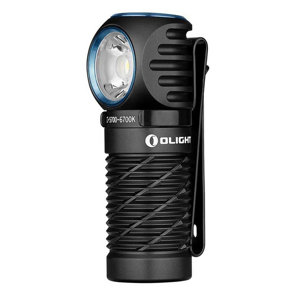 Olight Perun 2 Mini Headlamp - Image 5