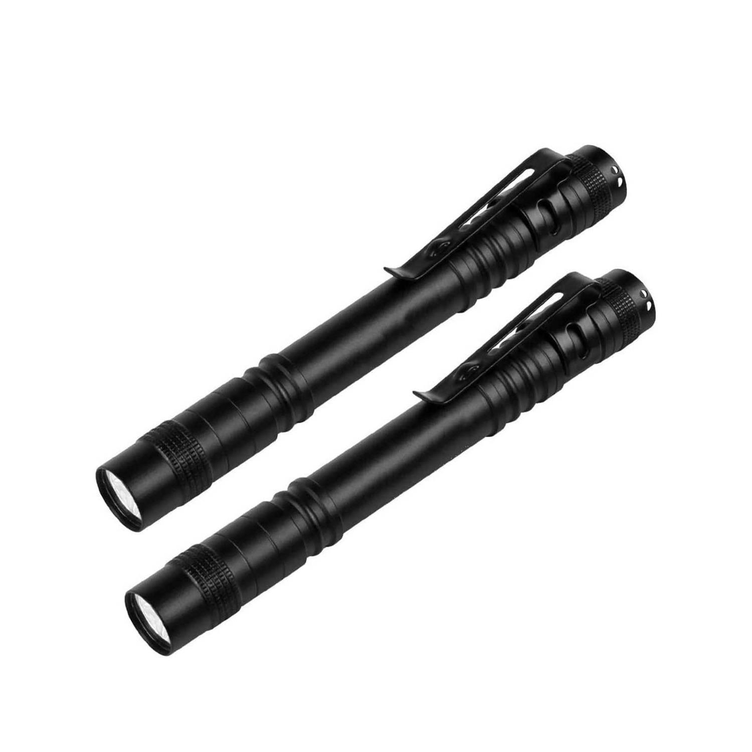 GearLight S100 LED Pocket Pen Light