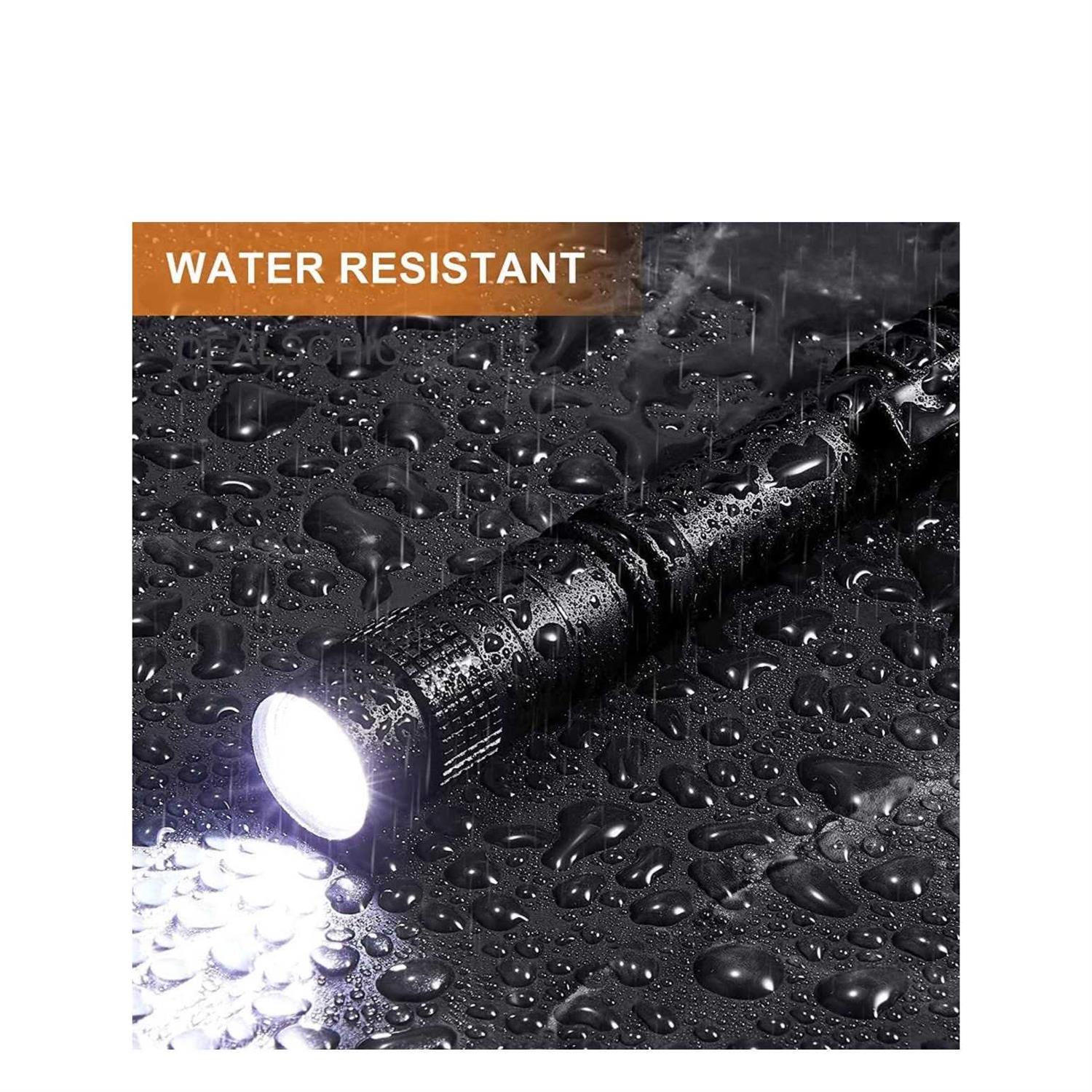 GearLight S100 LED Pocket Pen Light - Image 5