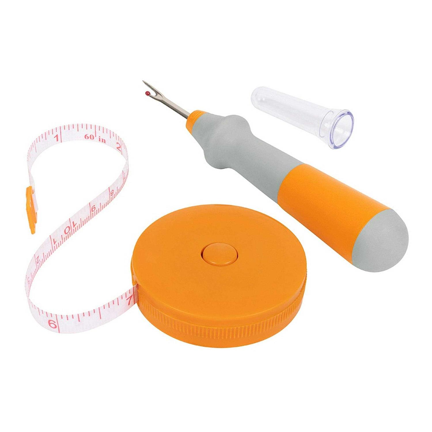 Fiskars Seam Ripper and Measuring Tape Set - Image 5