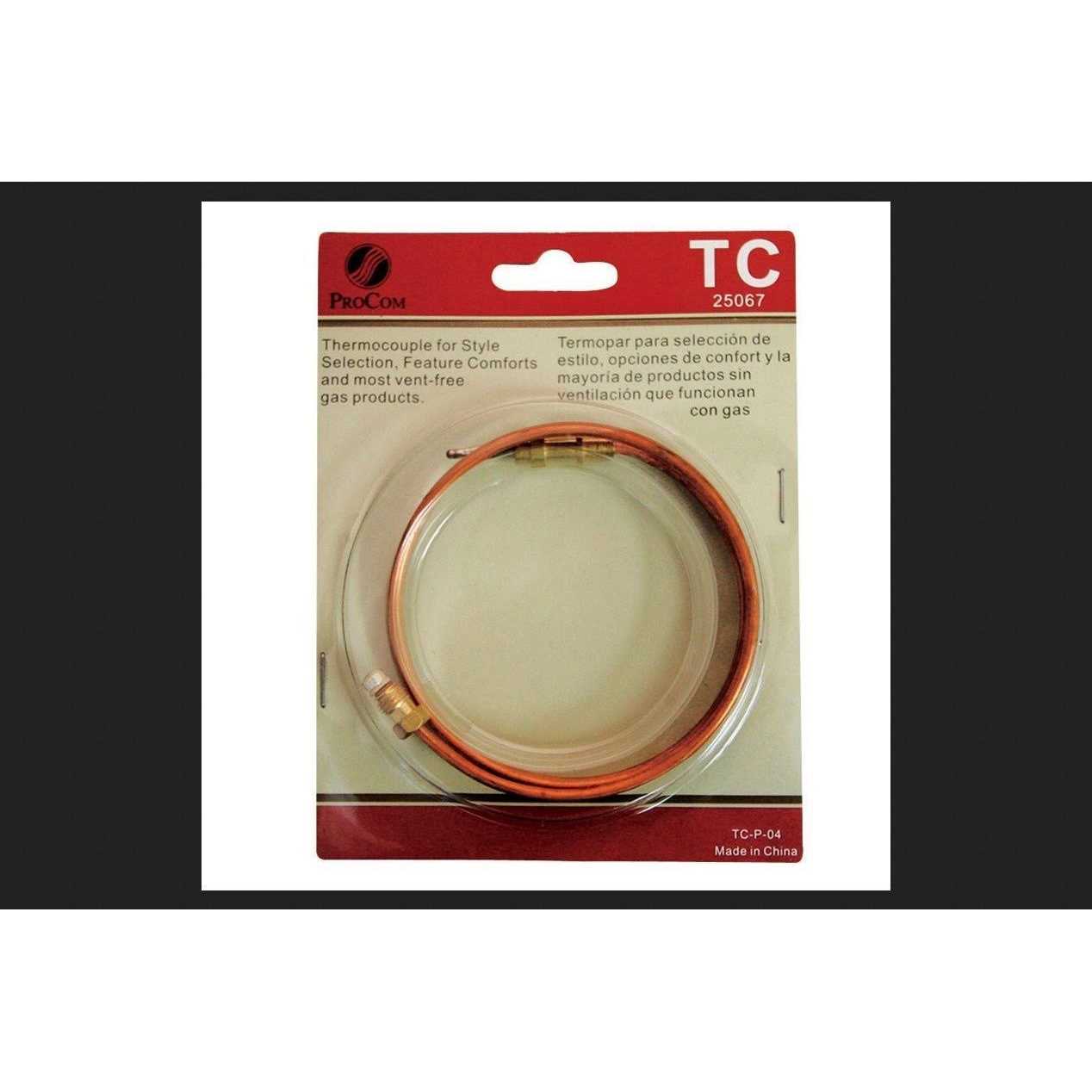 ProCom Ventless Thermocouple - Image 4