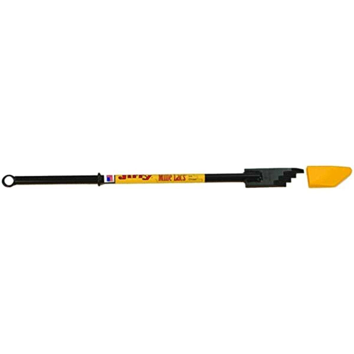 Jiffy Mille Lacs Ice Chisel 3542 - Image 3